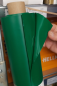 Preview: Standard Lackfolie 130cm x 30m 150µm dunkelgrün (674) eventBASICS